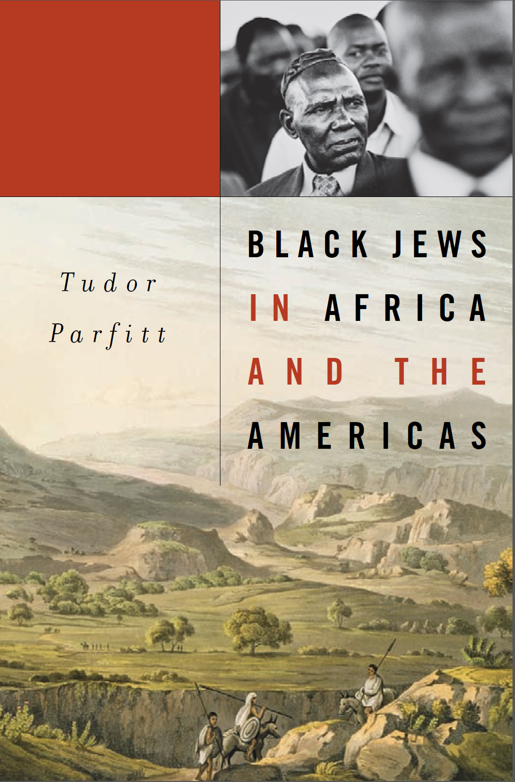 Black Jews in Africa and the Americas